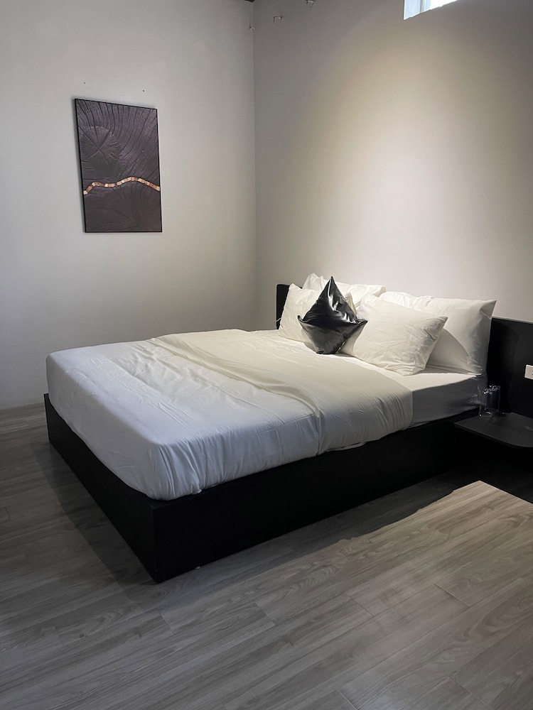 Standard Studio, 1 Double Bed