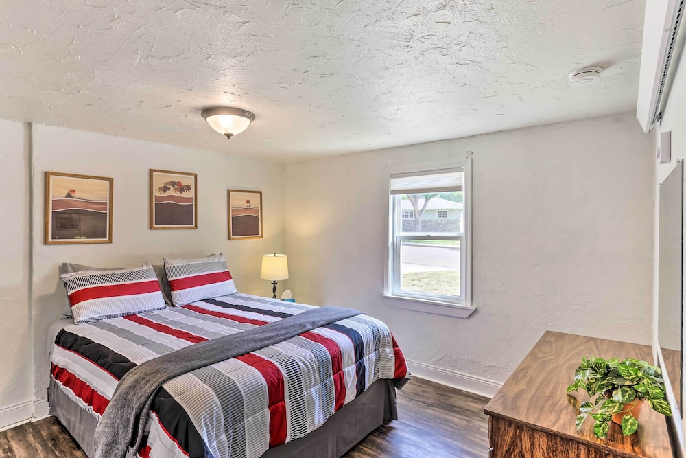 House (2 Bedrooms) photo 1