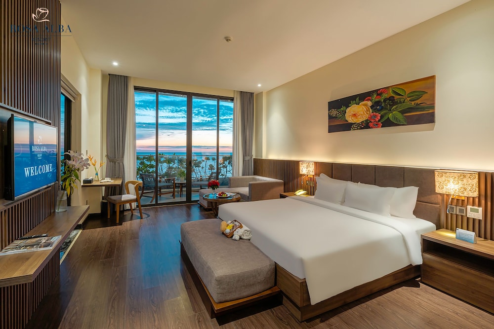 Rosa Alba Suite Ocean View photo 1