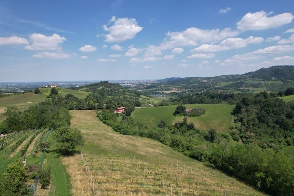 Villetta Monte San Lorenzo, Billede 45