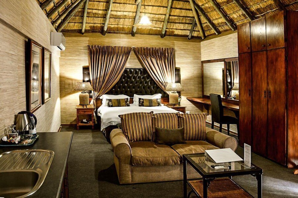 Standard Room, 1 Bedroom (Double Room - Bath) photo 1