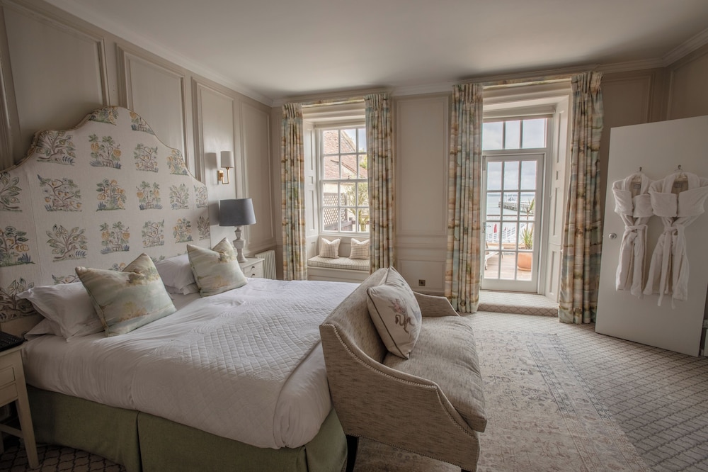 Prestige with Terrace