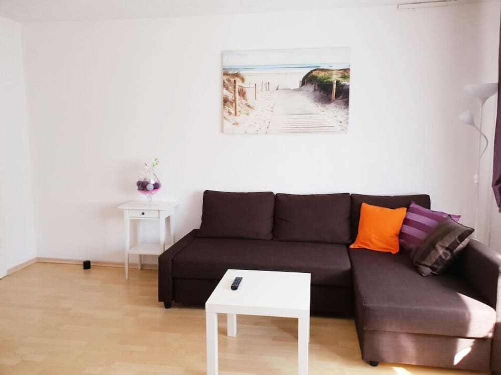 Apartment photo 1