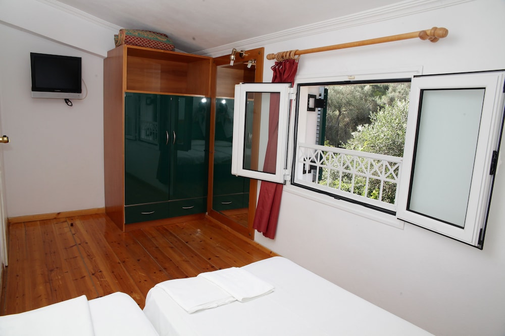 Apartment, 2 Bedrooms