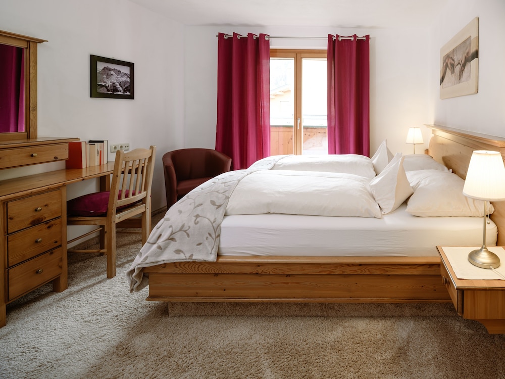 Apartment, 2 Bedrooms