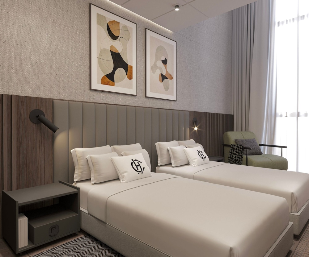 Triple Room - Photo 1