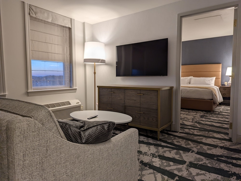 Suite, 1 Bedroom photo 3