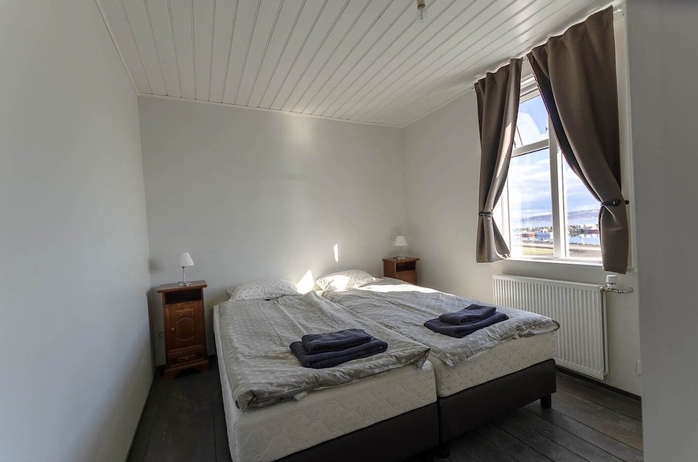 Double Room (WC in room, shared shower) photo 1