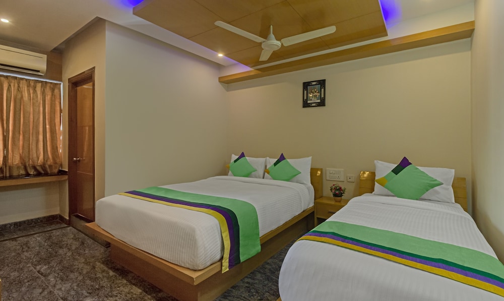 Premium Double Room