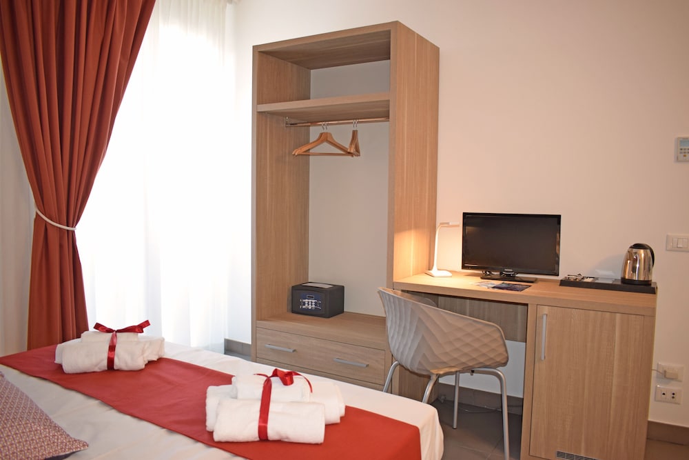 Travini Hotel Residence, Billede 9