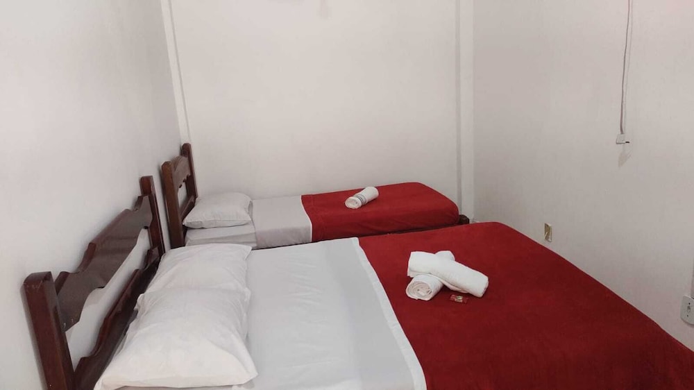 Basic Triple Room - Photo 1