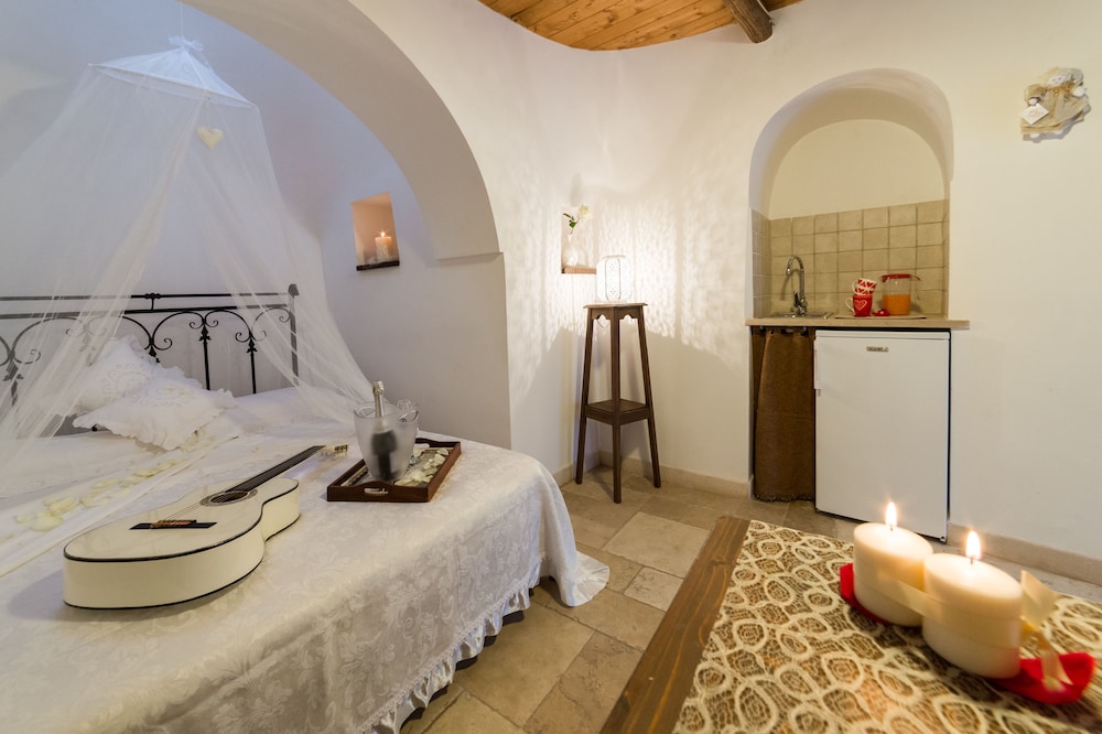 Traditional Double Room, Courtyard View photo 2