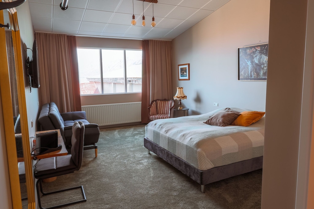 Standard Room - Photo 2