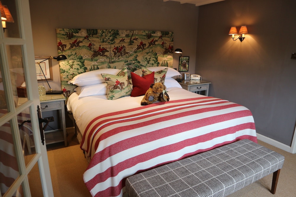 Deluxe Room photo 2
