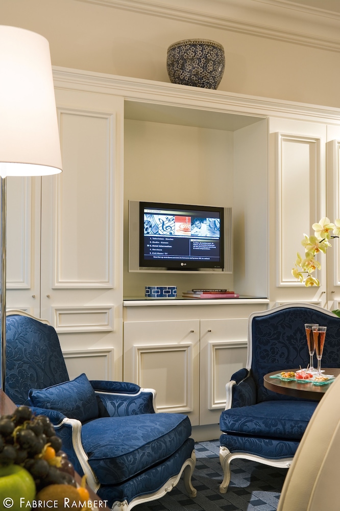 Superior Room, 1 Double Bed, City View