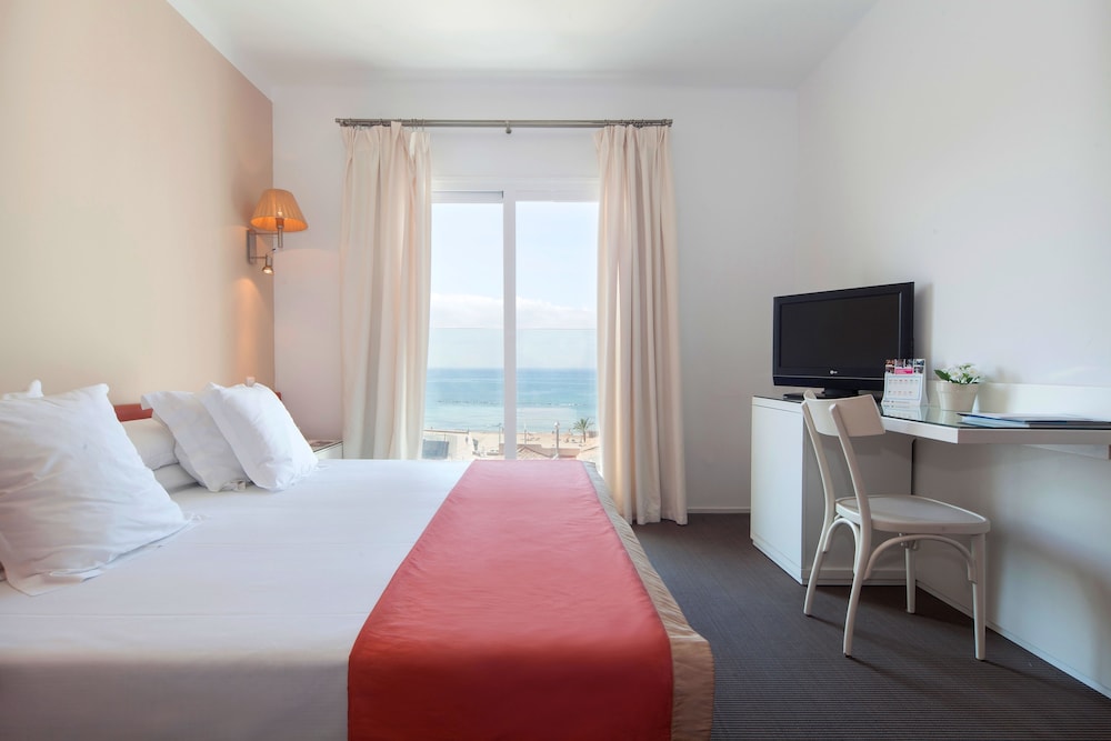 Standard Double Room, Sea View