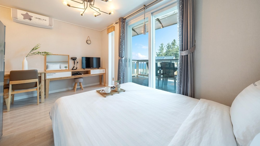 Basic Room, 1 Bedroom (Byeol) - Photo 1