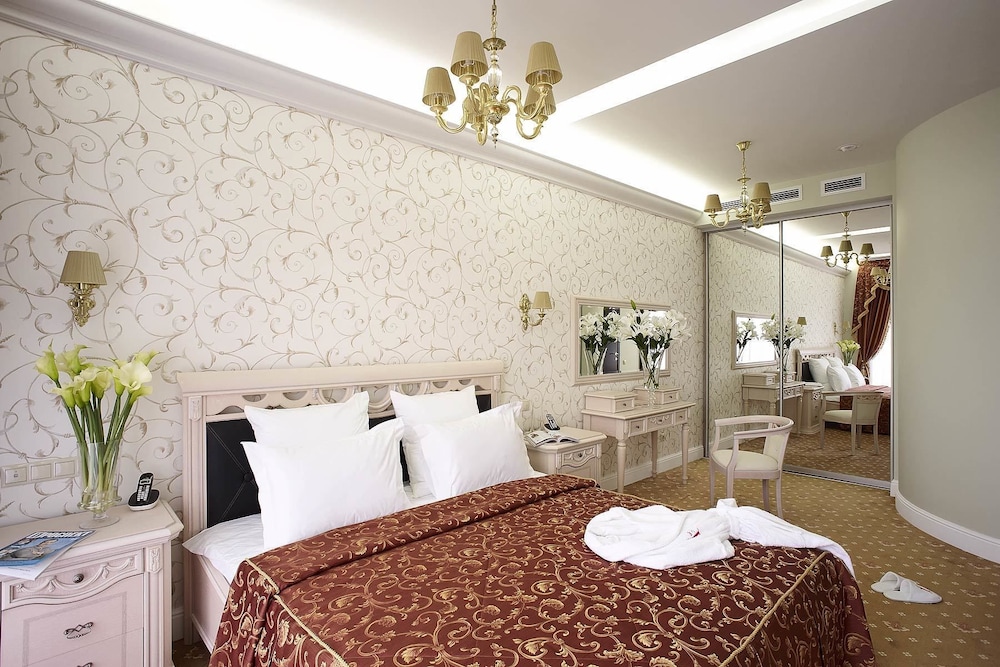 Suite photo 1