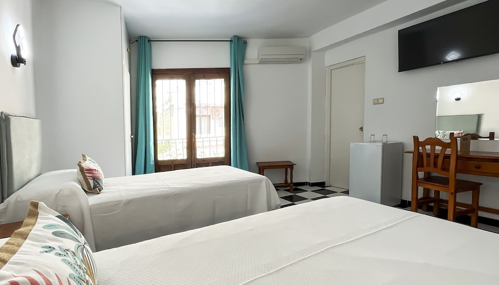 Habitación Doble Estándar