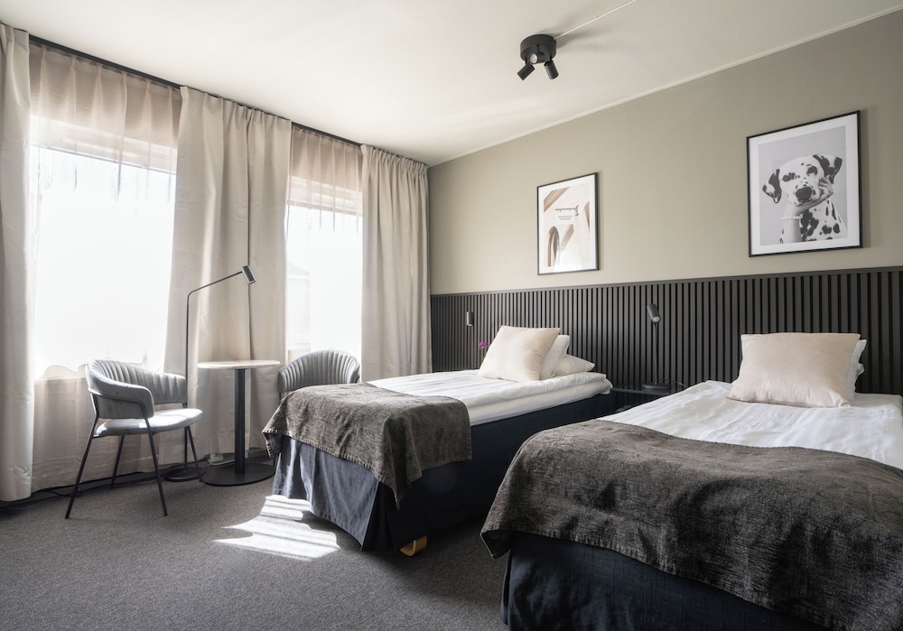 Standard Room photo 1