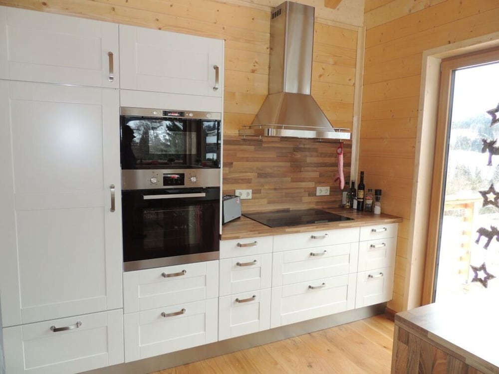 Chalet photo 2