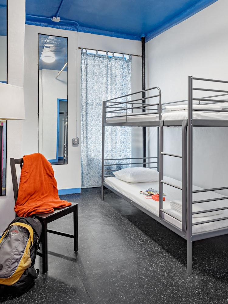 Shared Dormitory (1 Bunk Bed in 2 Bed Shared Dorm) photo 1