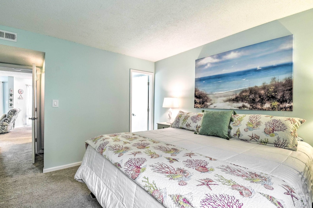 Apartment (2 Bedrooms) photo 3