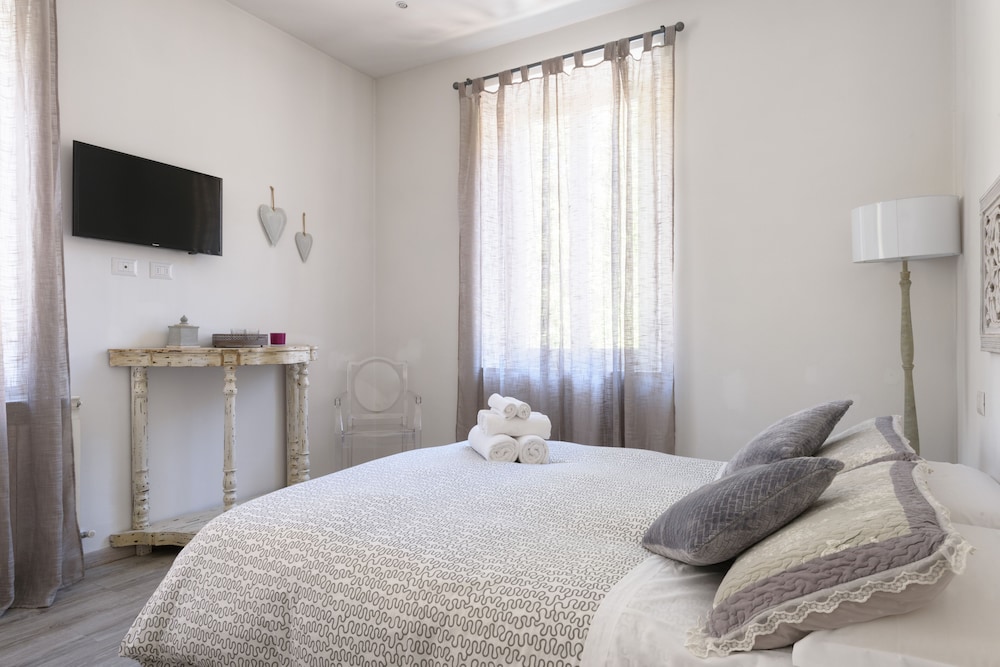 Superior Double Room (Fontegiusta)