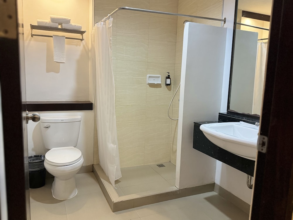 Deluxe Room - Photo 11