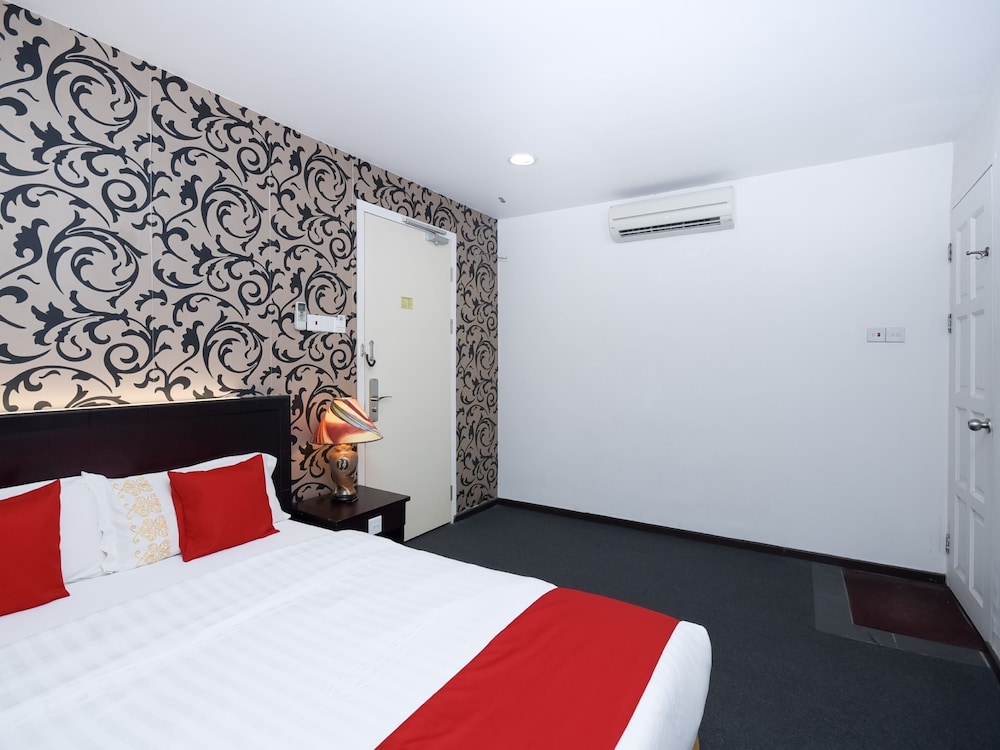 Standard Double Room photo 2