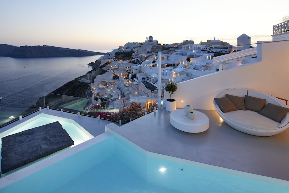 The One - Saint Villa - Sea View