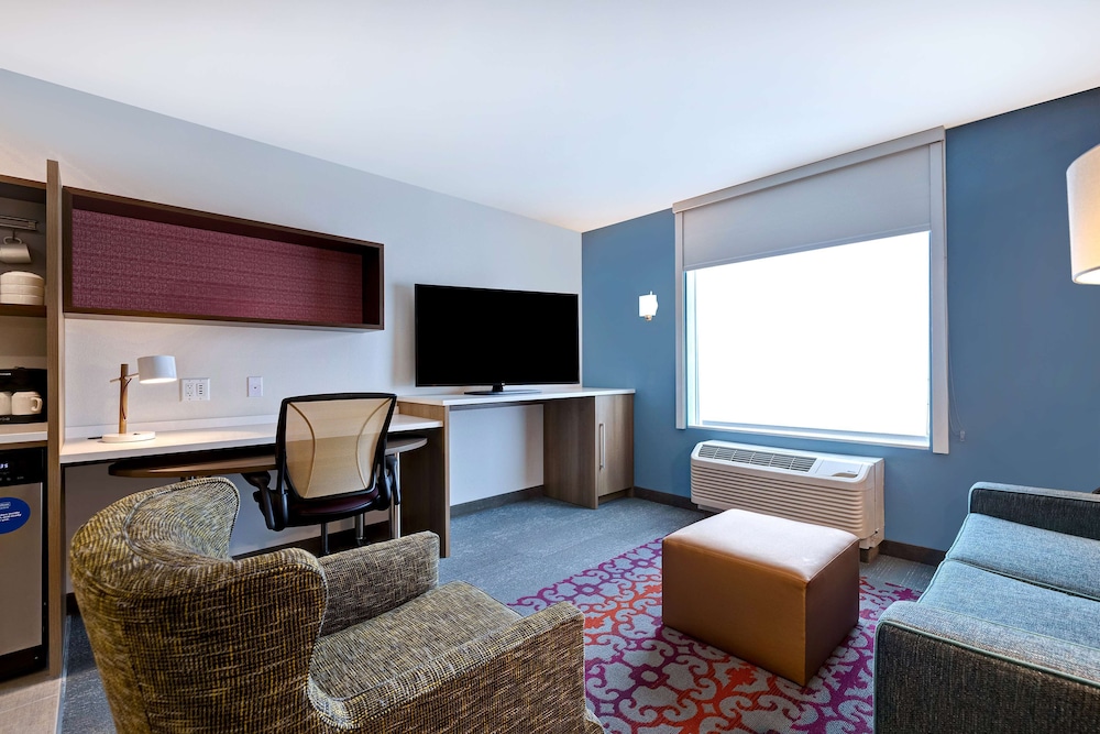Suite, 1 Bedroom, Non Smoking - Photo 2