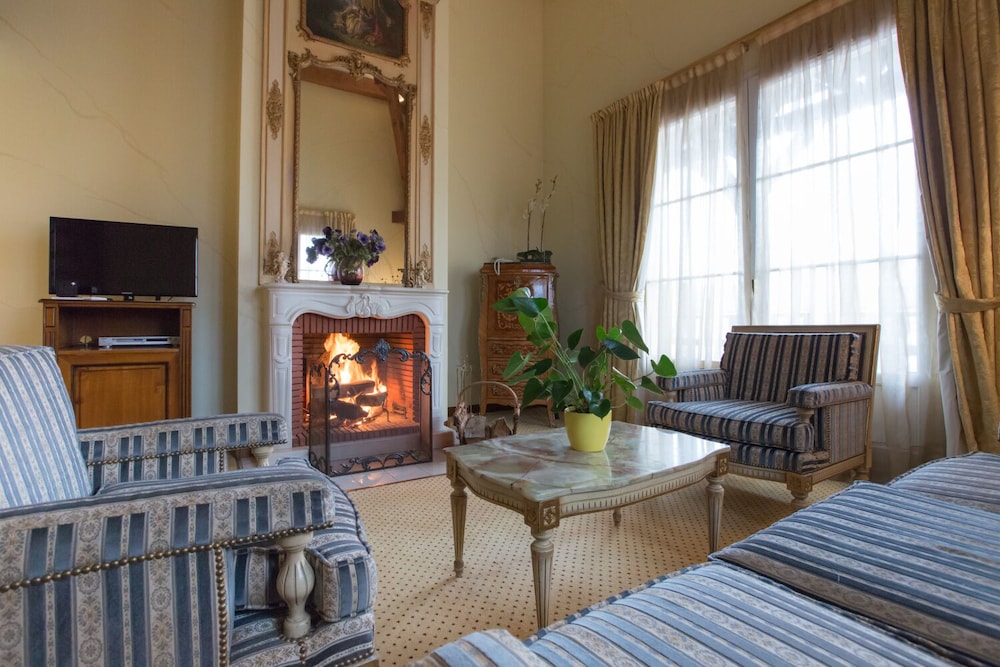 Luxury Suite (Duplex) photo 1