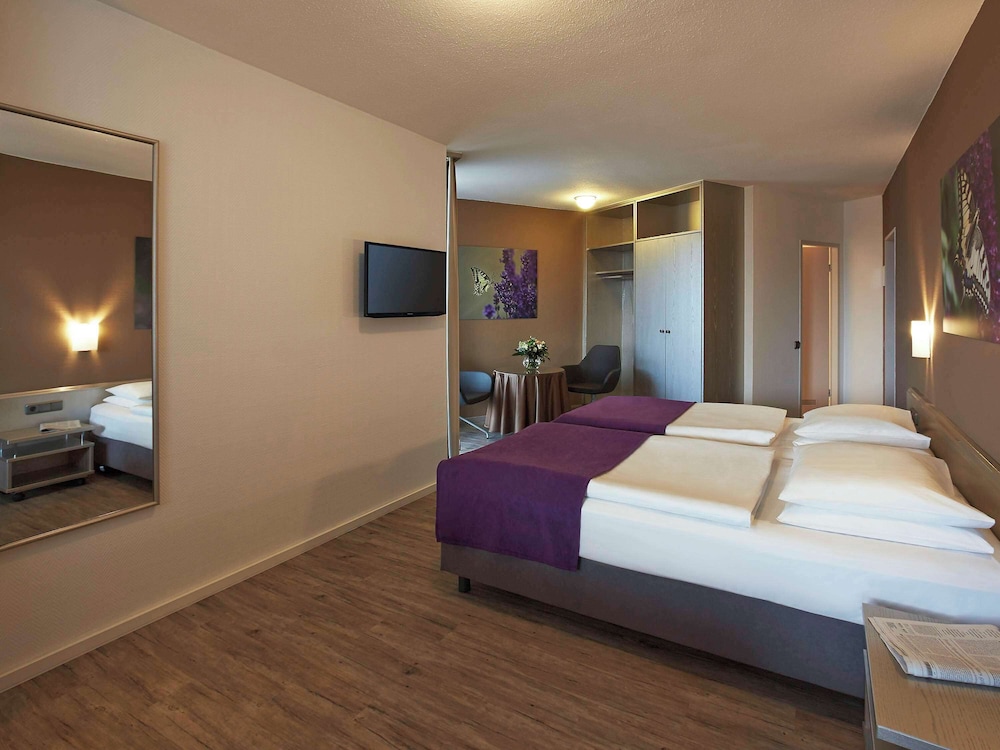 Superior Room, 1 Double Bed photo 1
