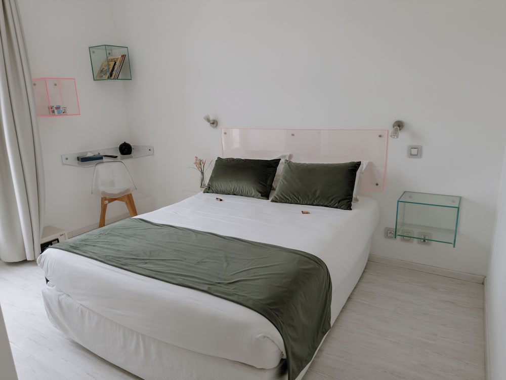 Classic Room - Photo 1