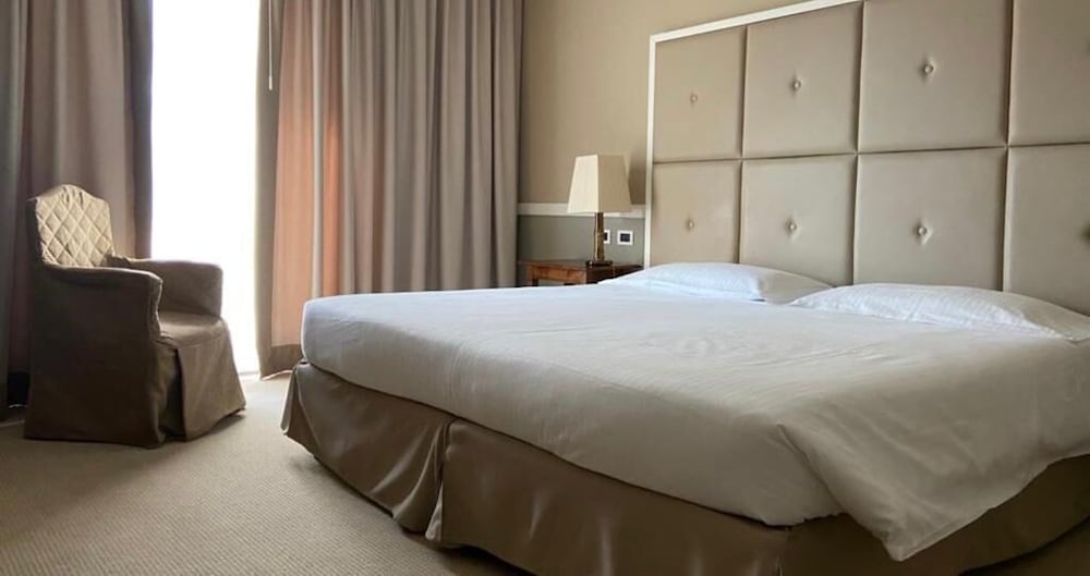 Junior Triple Room