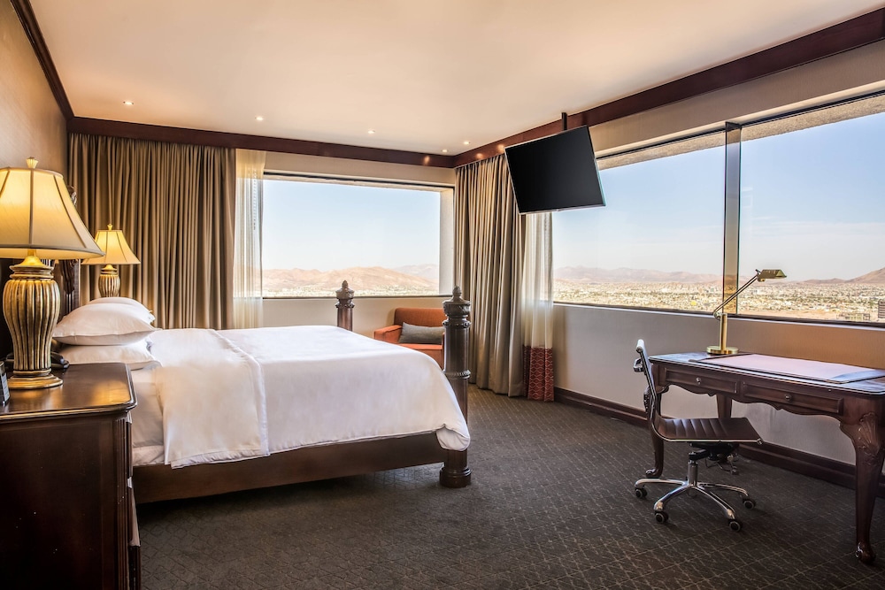 Presidential Suite, 1 King Bed