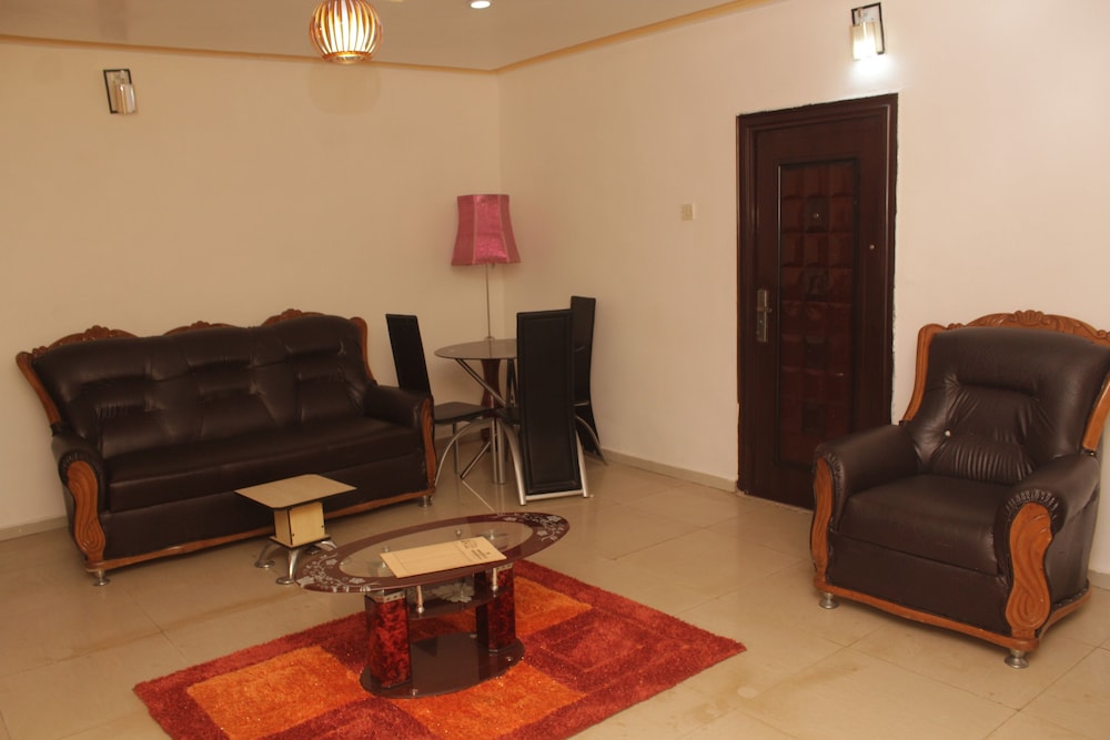Presidential Suite, 2 Bedrooms photo 3