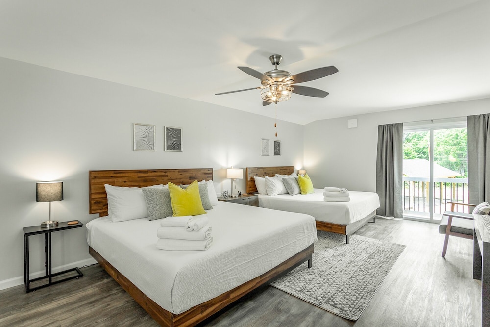 Premium Double Room photo 1