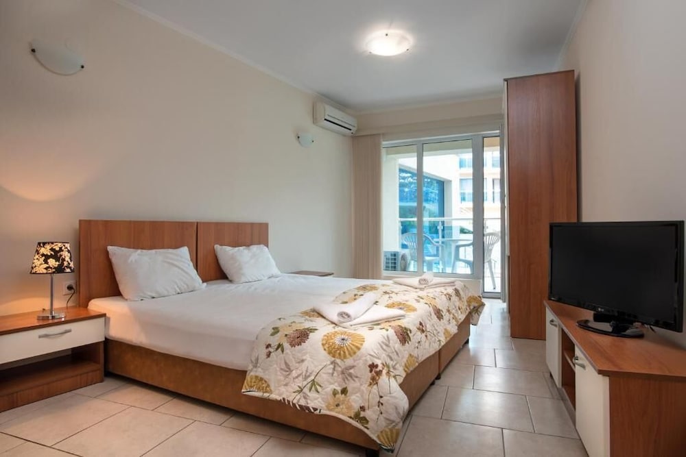 Classic Double Room photo 1
