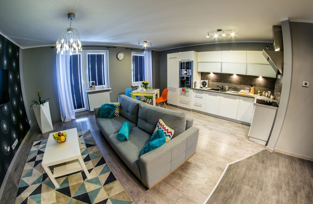 Superior Apartment, 1 Bedroom, Non Smoking, Kitchenette photo 1