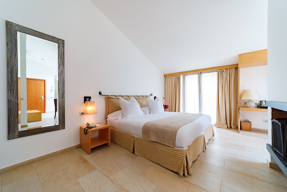 Executive Suite Quadruple - Photo 3