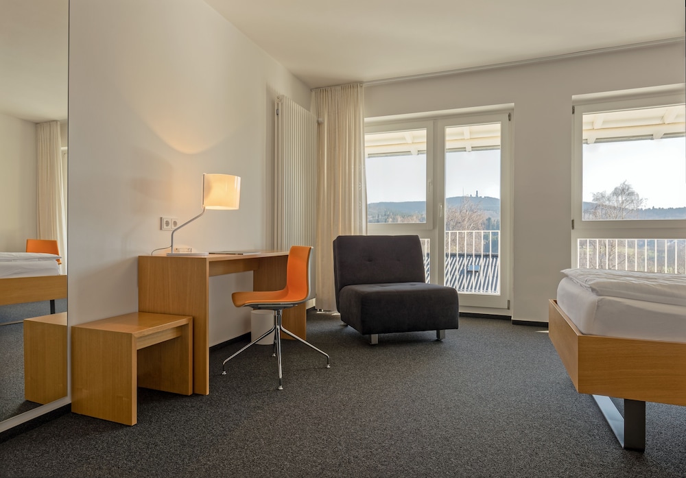 Basic Double Room photo 3