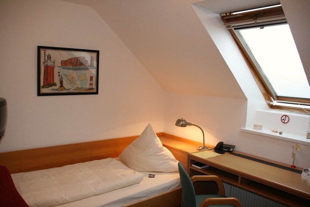Single Room, 1 Twin Bed photo 1