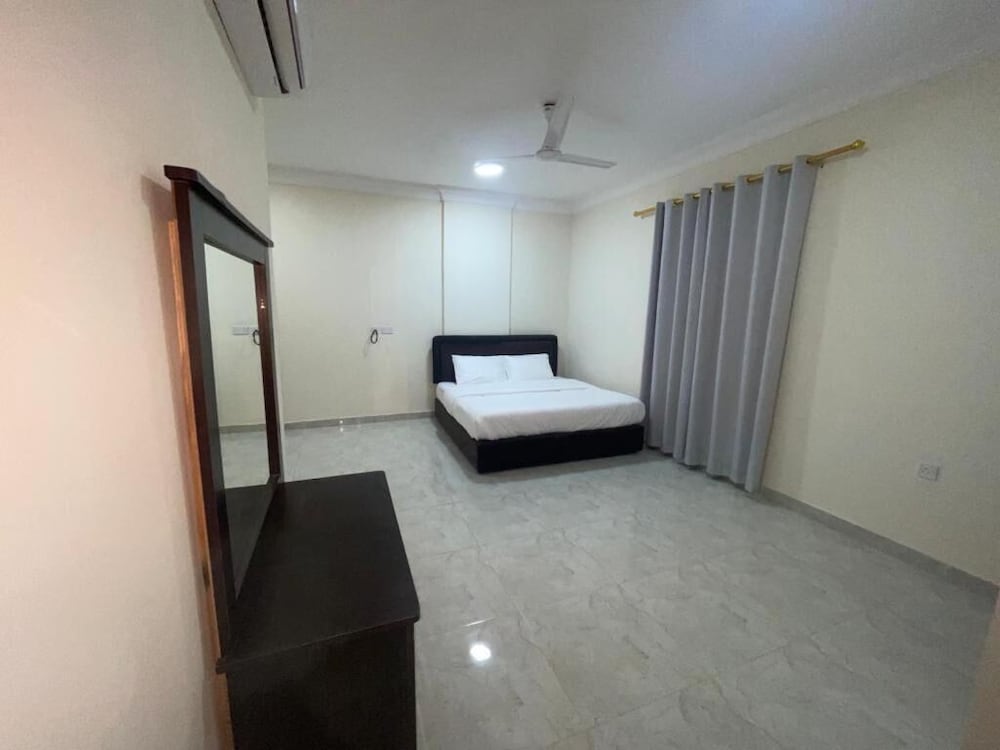 Family Apartment, 2 Bedrooms, Kitchen