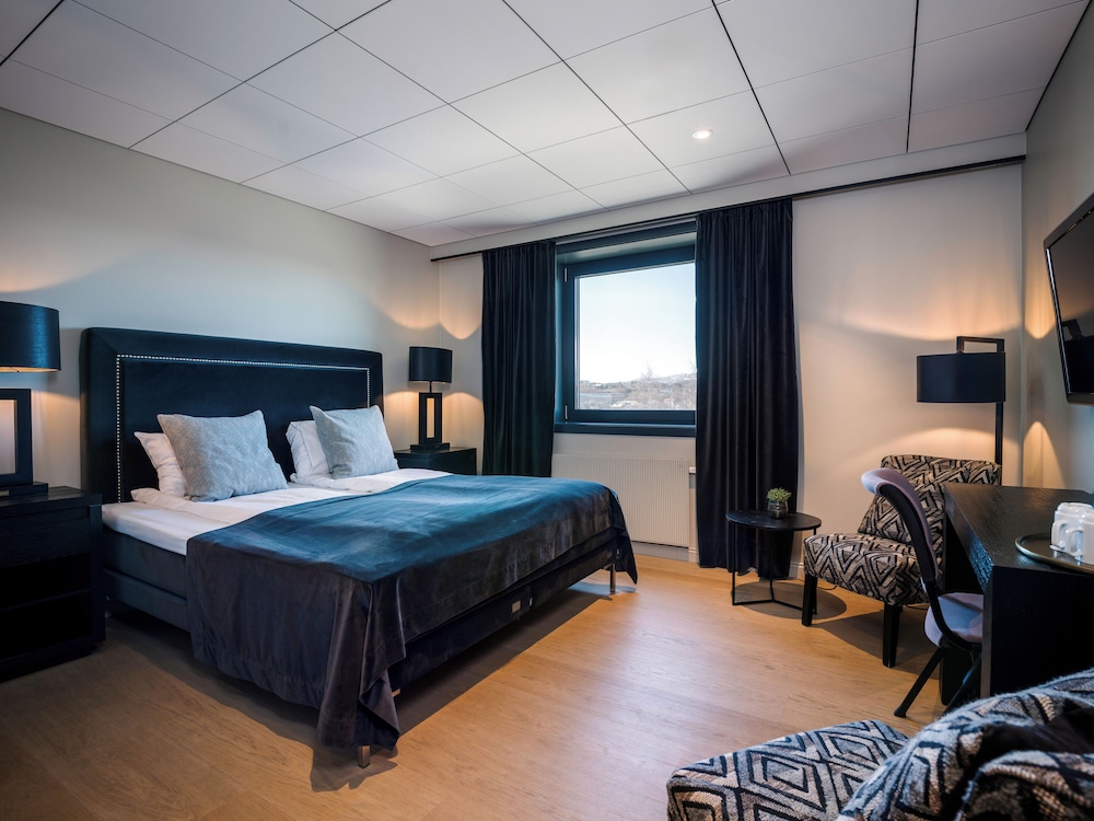 Double Room, Non Smoking photo 3