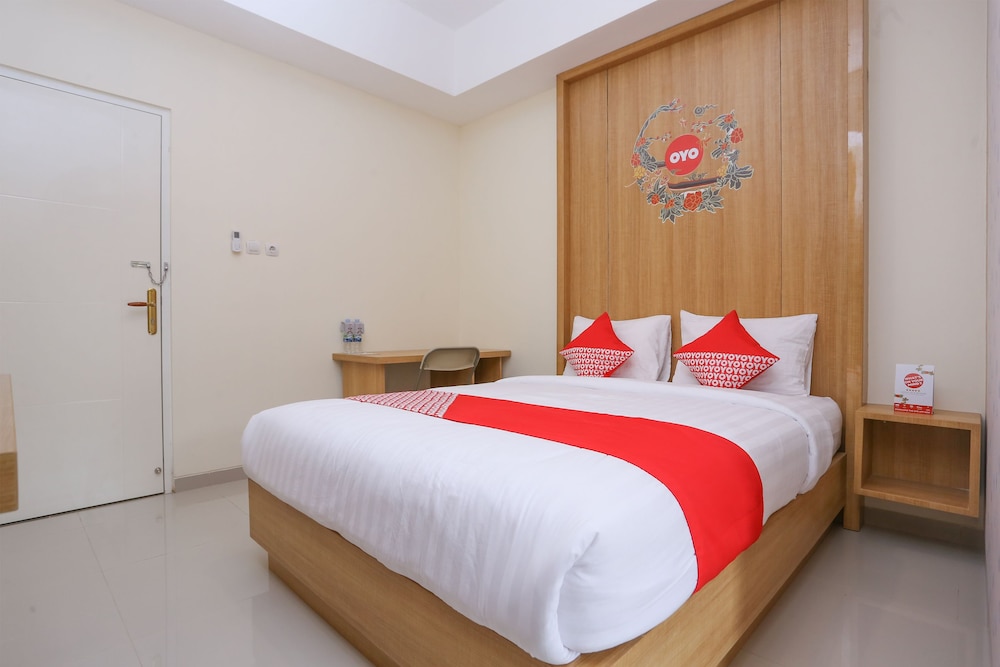 Standard Double Room photo 2