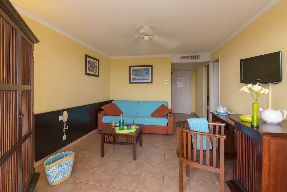 Apartment 6 People - 2 Bedrooms - Terrace - Photo 5