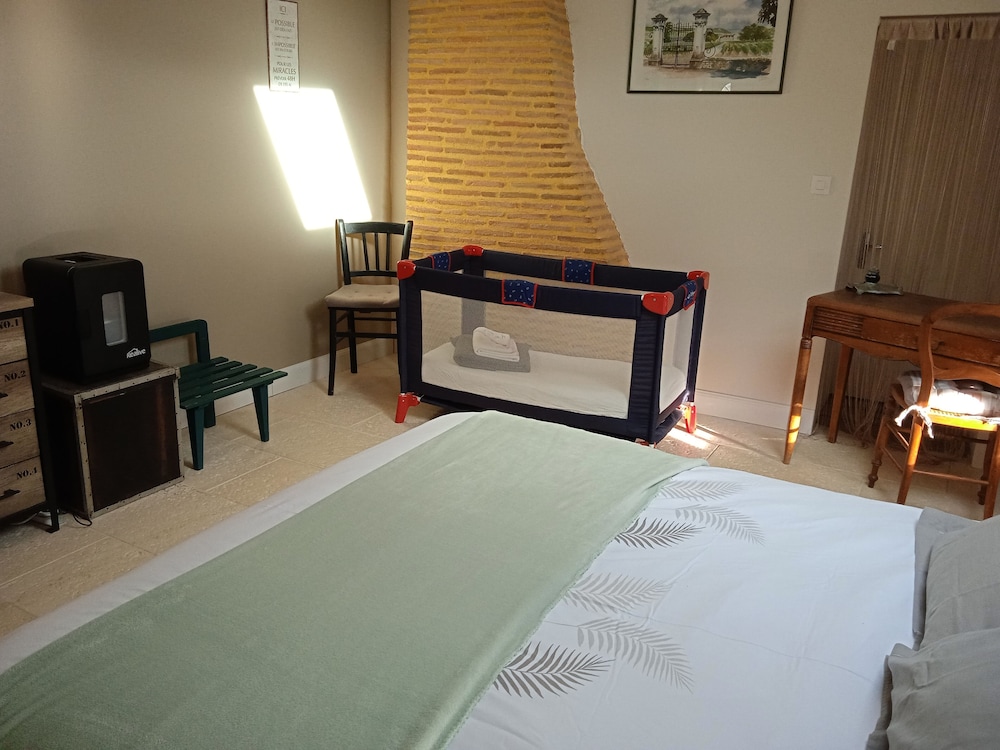 Basic Double Room - Photo 6