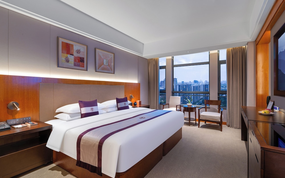 Classic Single Room